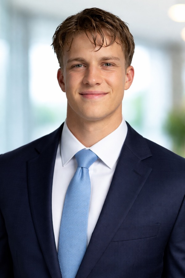 Carter, founder of Automation Solutions Co.